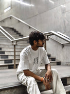 Hashira Spirit Oversized Tee