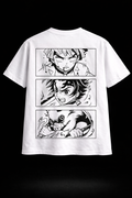 Hashira Spirit Oversized Tee